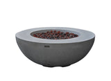 Lunar Bowl Liquid Propane, Light Grey H2Q0 - product image 2