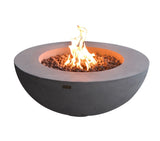 Lunar Bowl Liquid Propane, Light Grey H2Q0 - product image 3