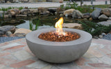 Lunar Bowl Liquid Propane, Light Grey H2Q0 - product image 7