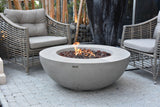 Lunar Bowl Liquid Propane, Light Grey H2Q0 - product image 8