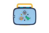 Benn Kids' Lunch Box with Quick Fill Lid, Assorted Colours, 3.6-Cups R5Y2 - product image 1