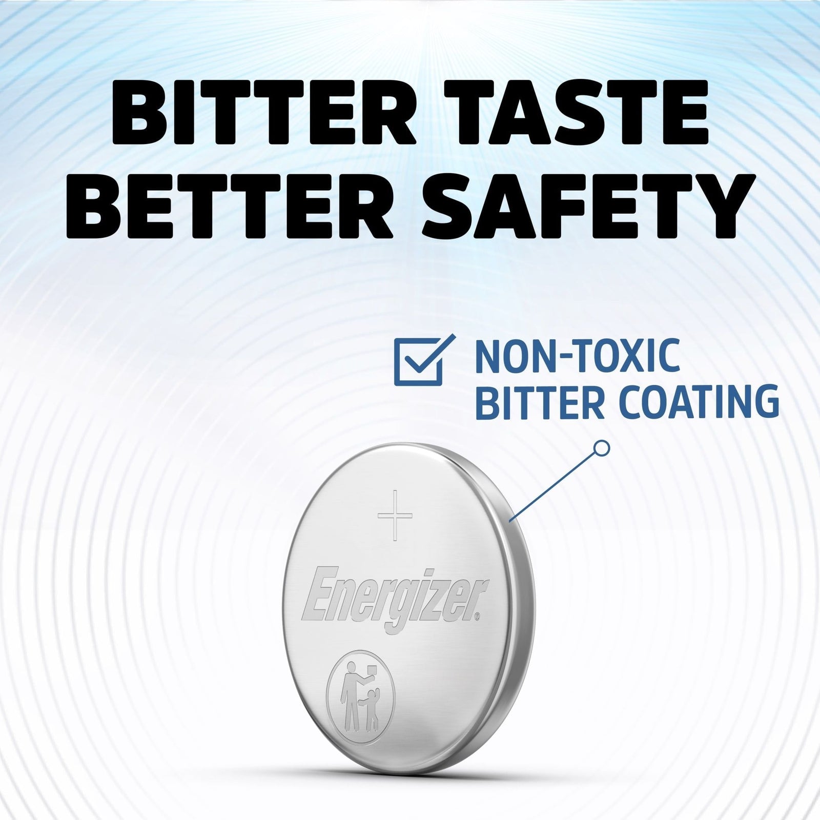 6-pk CR2032 3V / 3 Volt Lithium Coin Cell Batteries, Long Lasting X2V5 - product image 6