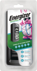CHFC Universal Battery Charger For NiMH Rechargeable Batteries, AA/AAA/C/D/9V O7T3 - product image 1