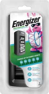 CHFC Universal Battery Charger For NiMH Rechargeable Batteries, AA/AAA/C/D/9V O7T3 - product image 2