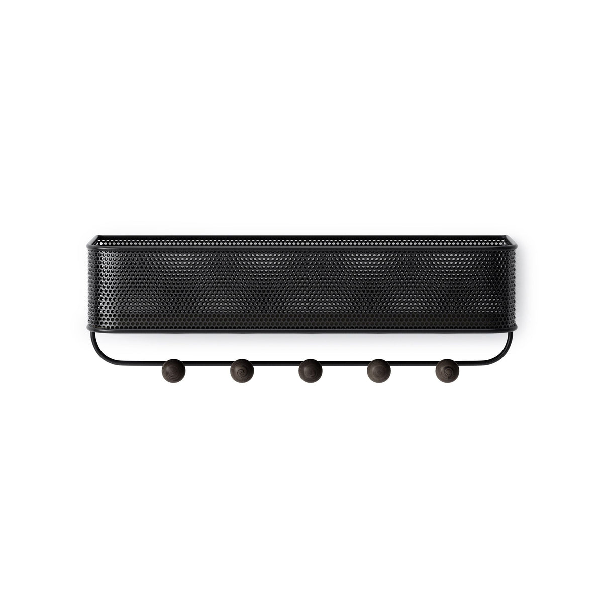 Organizer 5 Hook, Black A9D9 - product image 1