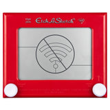 A Sketch Drawing Magic Screen Toy For Kids, Ages 3+ E5X0 - product image 2