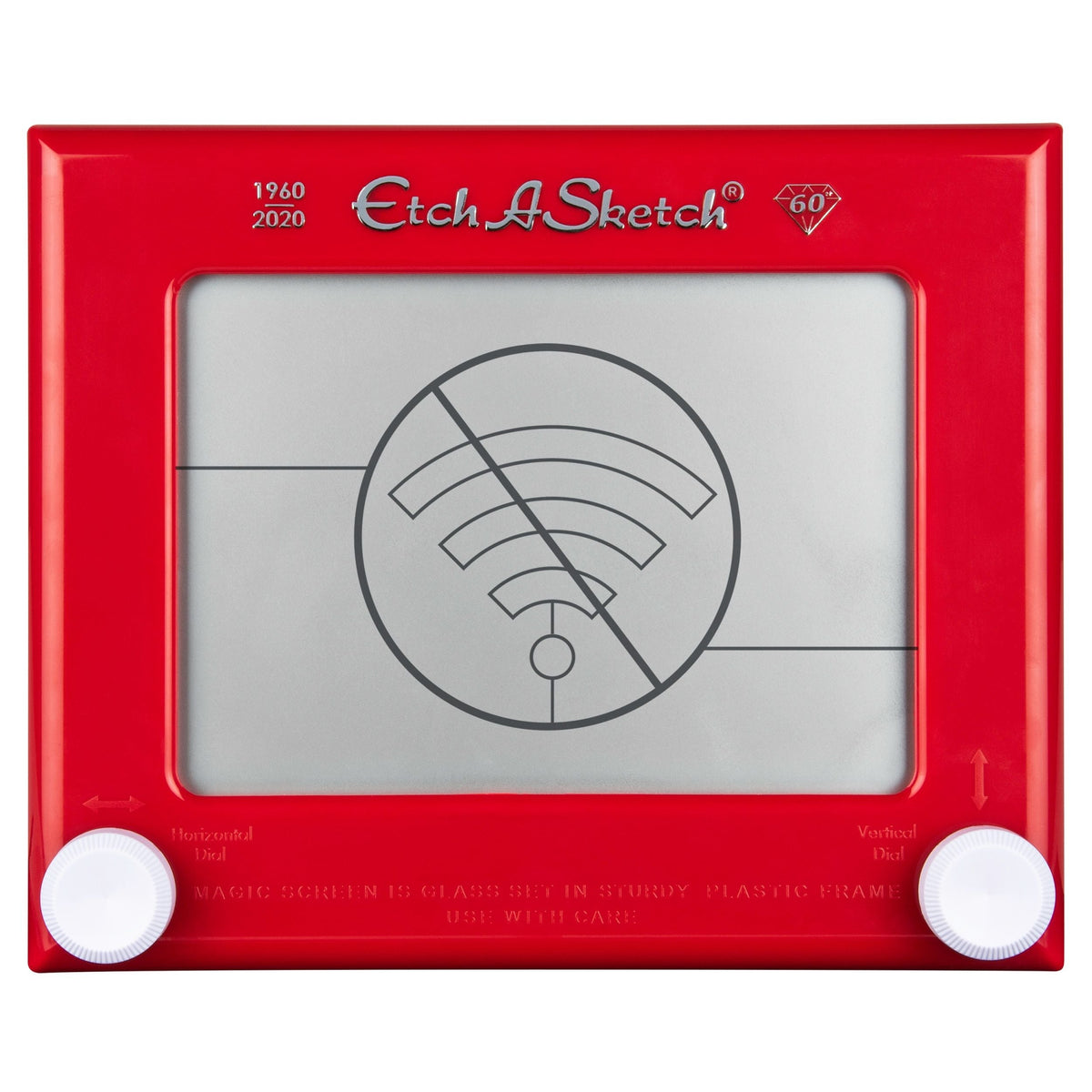 A Sketch Drawing Magic Screen Toy For Kids, Ages 3+ E5X0 - product image 2