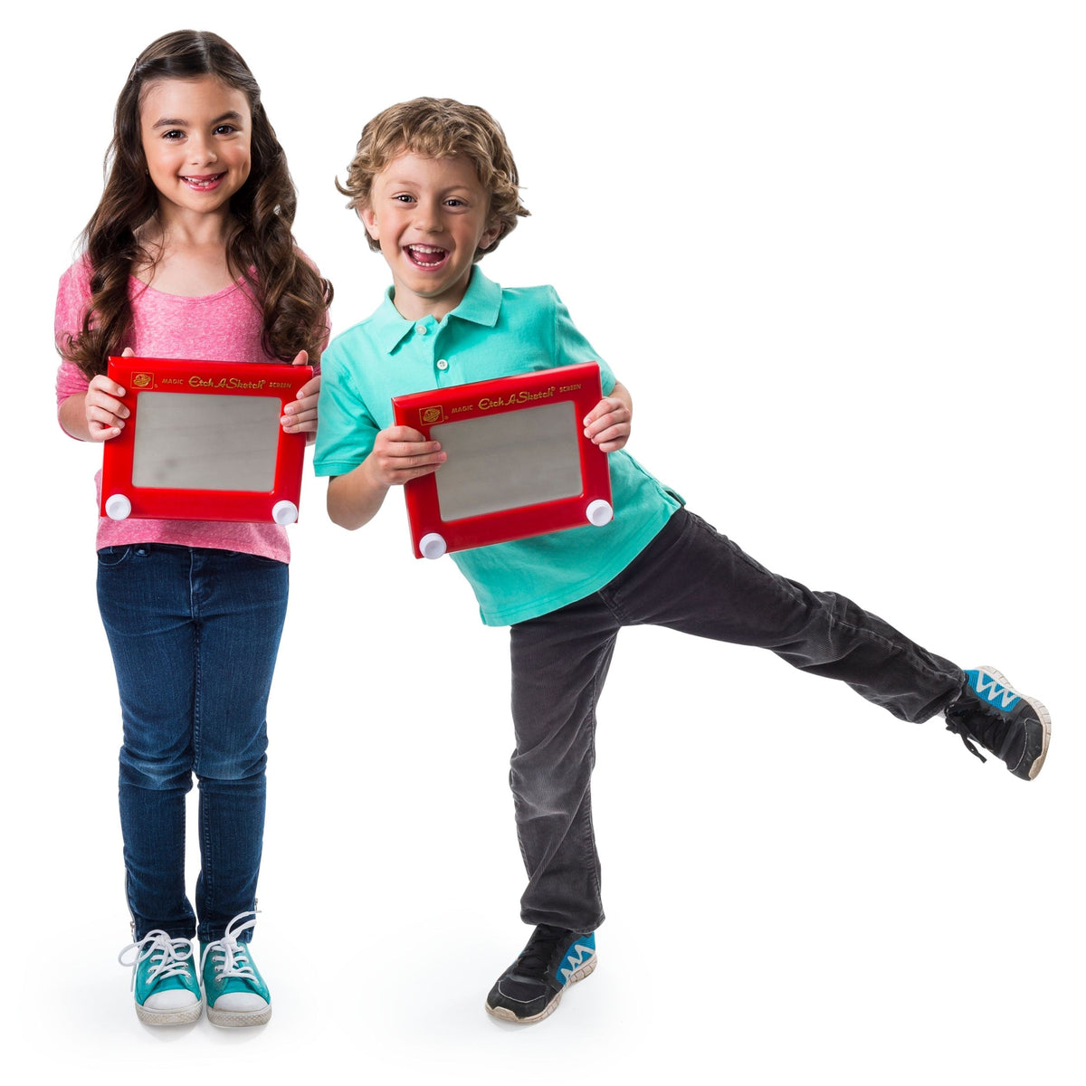 A Sketch Drawing Magic Screen Toy For Kids, Ages 3+ E5X0 - product image 4