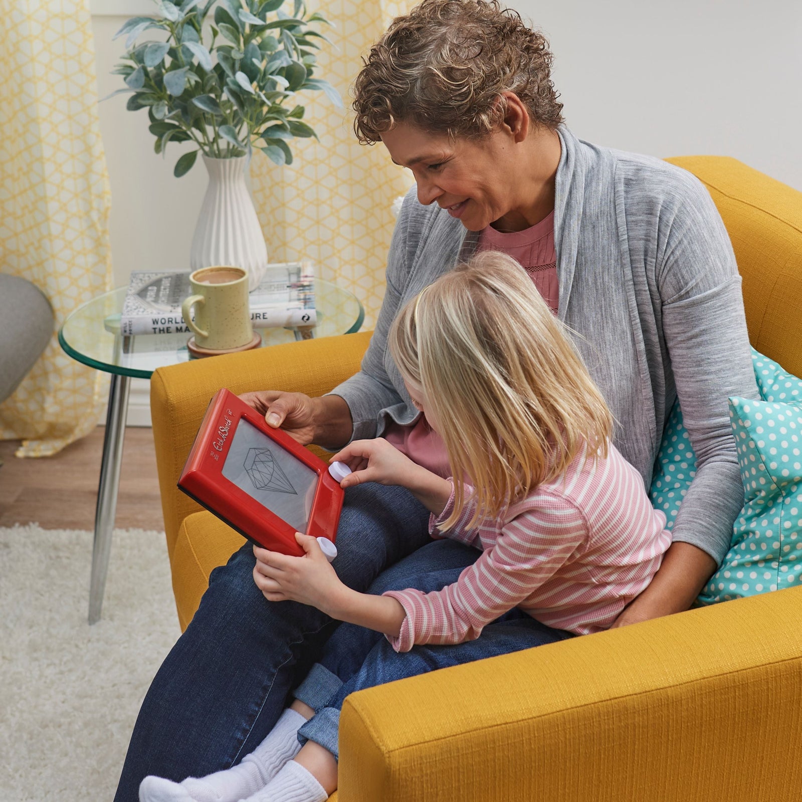 A Sketch Drawing Magic Screen Toy For Kids, Ages 3+ E5X0 - product image 7