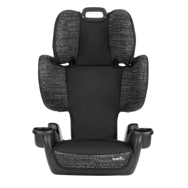 GoTime High Back Sport Booster Car Seat, Telluride E0C5 - product image 1