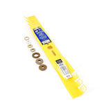 Universal 3-in-1 Lawn Mower Replacement Blade, 21-in L3M5 - product image 2