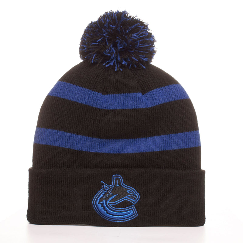 Toque, Black, Adult I6Y0