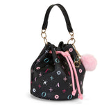 Schwartz Girls Glamour Purse - Belted Tote Bag, Assorted Y8A9 - product image 5