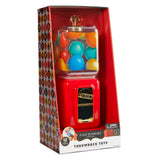 Schwartz Throwback Toys Vending Machine, Red Z1X9 - product image 1