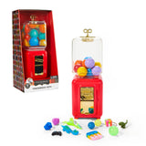 Schwartz Throwback Toys Vending Machine, Red Z1X9 - product image 5