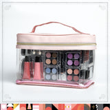 Girls Ultimate Makeup Artist Set, 30 Piece, Pastel Pink Y7A8 - product image 2