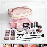 Girls Ultimate Makeup Artist Set, 30 Piece, Pastel Pink Y7A8 - product image 3
