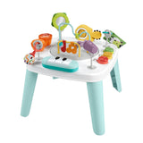 3-in-1 Hit Wonder Activity Center, Polyester A3K5 - product image 1