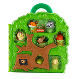 Price Little People Forest Friends Figure Set G4O1 - product image 1