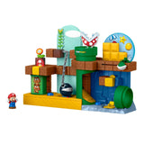Little People Super Mario Adventure Playset X6H0 - product image 1