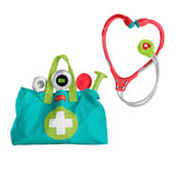 Medical Kit, Doctor Toys, Preschool Pretend Play Set for Ages 3+, 7-pc X9T1 - product image 4