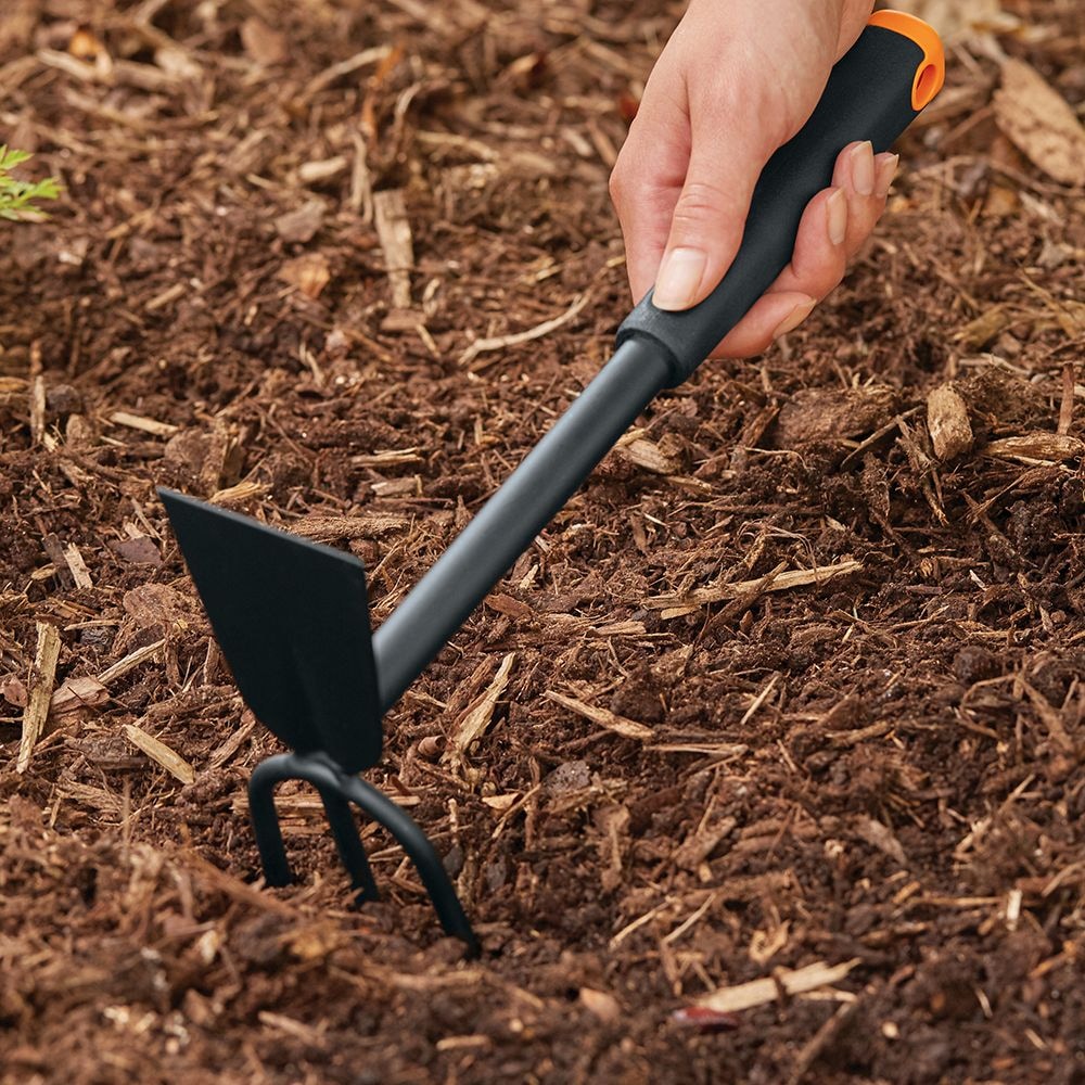 Cultivator & Hoe Tool B8S6 - product image 2