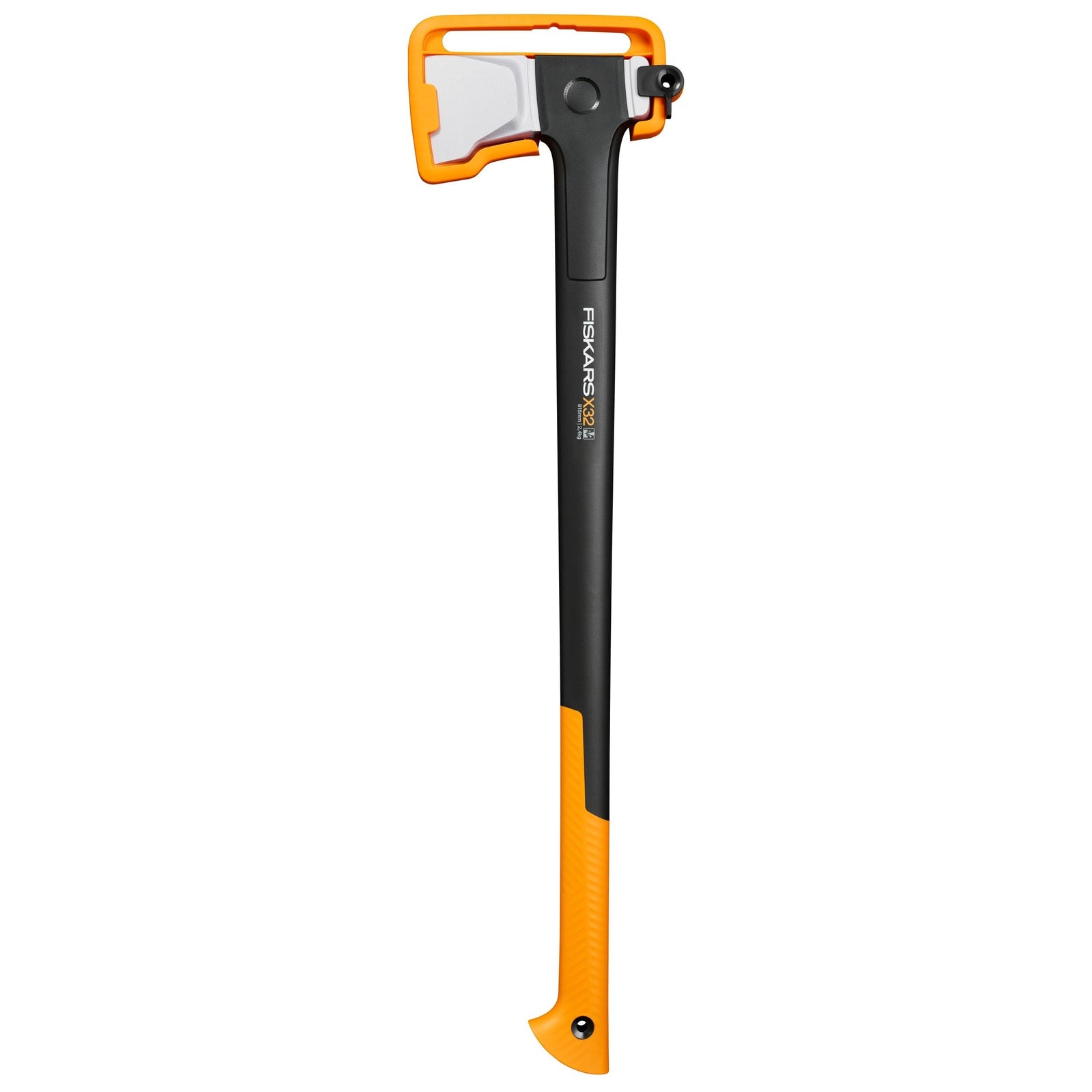 Splitting Axe with FiberComp shaft, 32-in F3R6 - product image 1