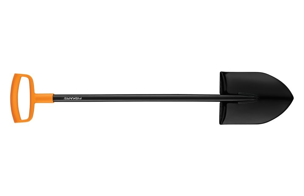 Steel D-Handle Digging Shovel L8O4 - product image 2