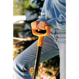 Steel D-Handle Digging Shovel L8O4 - product image 6