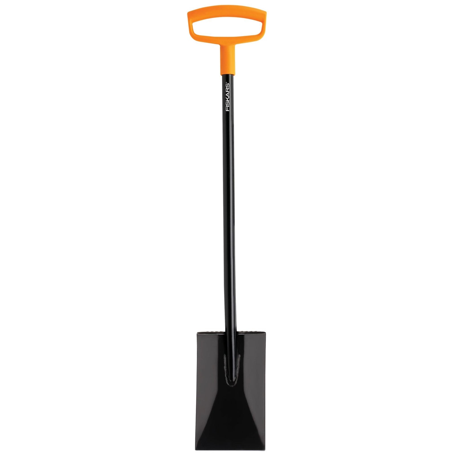 Steel D-Handle Garden Spade H6O6 - product image 1