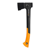 Ultralight Universal Chopping Axe with Sheath, 17-in C7B5 - product image 1