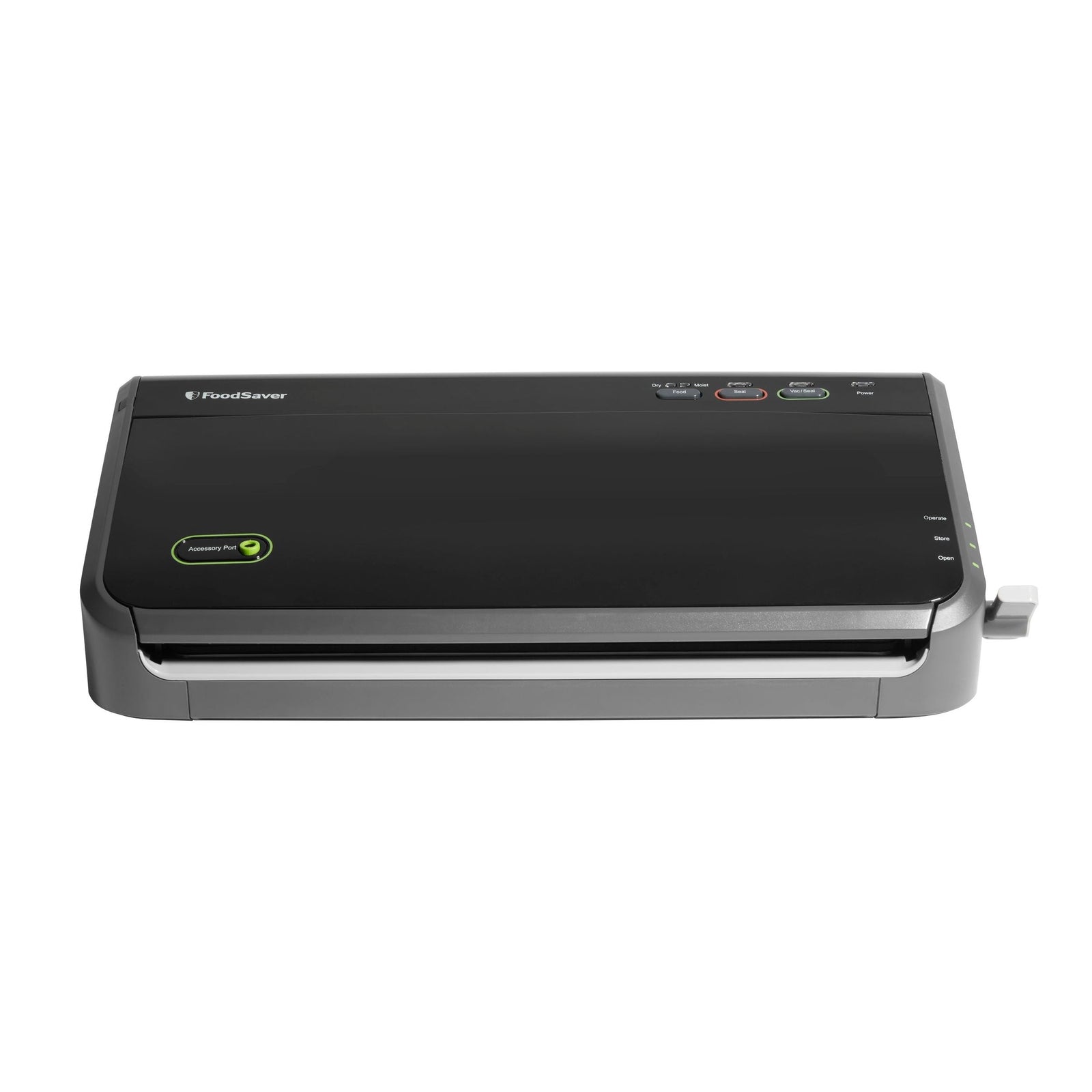 FM2100 + Accessories, Black T0R6 - product image 1