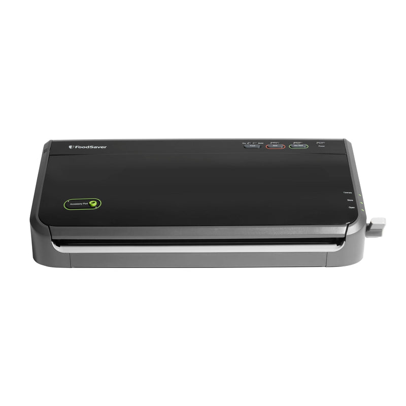 FM2100 + Accessories, Black T0R6