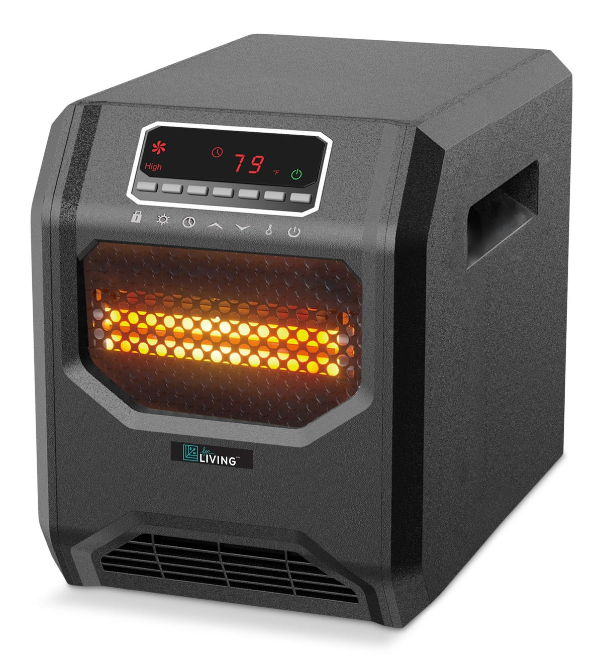 Cabinet Heater I4P2 - product image 1