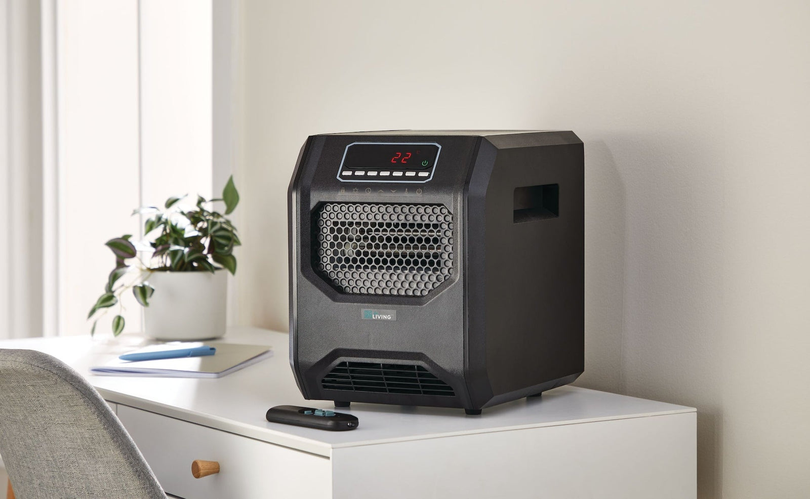 Cabinet Heater I4P2 - product image 6