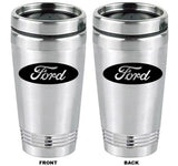 Stainless Steel Tumbler, 16-oz L7G6 - product image 1