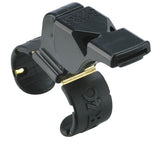 40 Classic Official Fingergrip Pealess Whistle O6V3 - product image 1