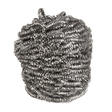 Stainless Steel Spiral Scour / Scrubber, 3-pk T1S8 - product image 1