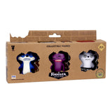 collectible figures 3 pack Window Box B2V8 - product image 3