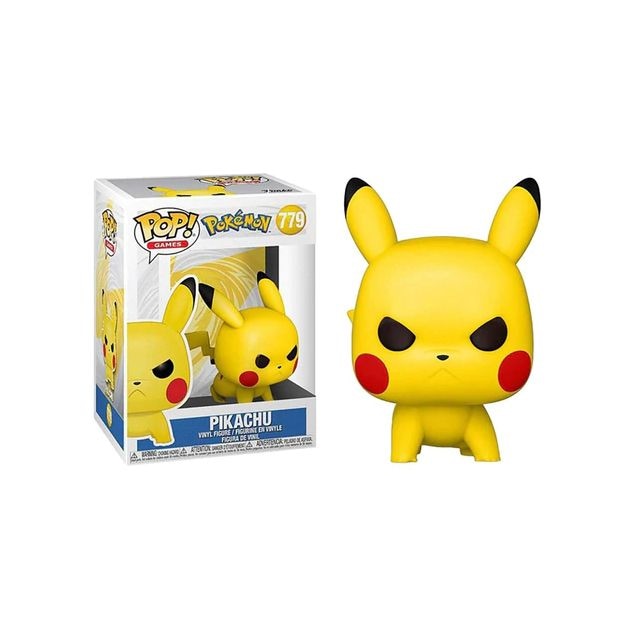 POP! Pokémon Vinyl Figure, Assorted O6N7