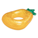 Pineapple Pool Tube, Ages 9+ E3E9 - product image 1