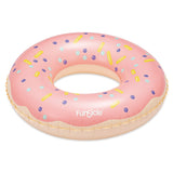 Pink Donut Fun Tube, Ages 9+ K2M2 - product image 1