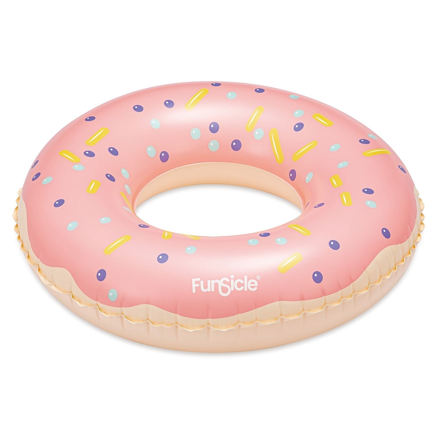 Pink Donut Fun Tube, Ages 9+ K2M2 - product image 1