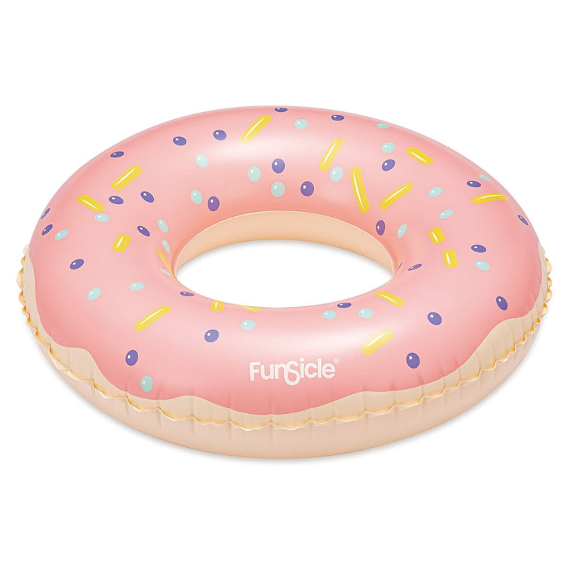 Pink Donut Fun Tube, Ages 9+ K2M2