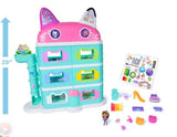 Dollhouse Meow-mazing Dollhouse O9Y4 - product image 1