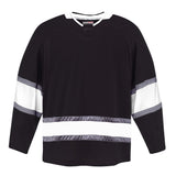 8500 Pro Team Hockey Jersey, Senior, Los Angeles Kings Home Colours, Various Sizes Q8W7 - product image 1