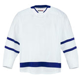 8500 Pro Team Hockey Jersey, Senior, Toronto Maple Leafs Away Colours, Various Sizes D7R6 - product image 1