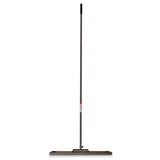 Heavy Duty Long Handle Lawn Levelling Rake for Yard/Garden R6O6 - product image 1