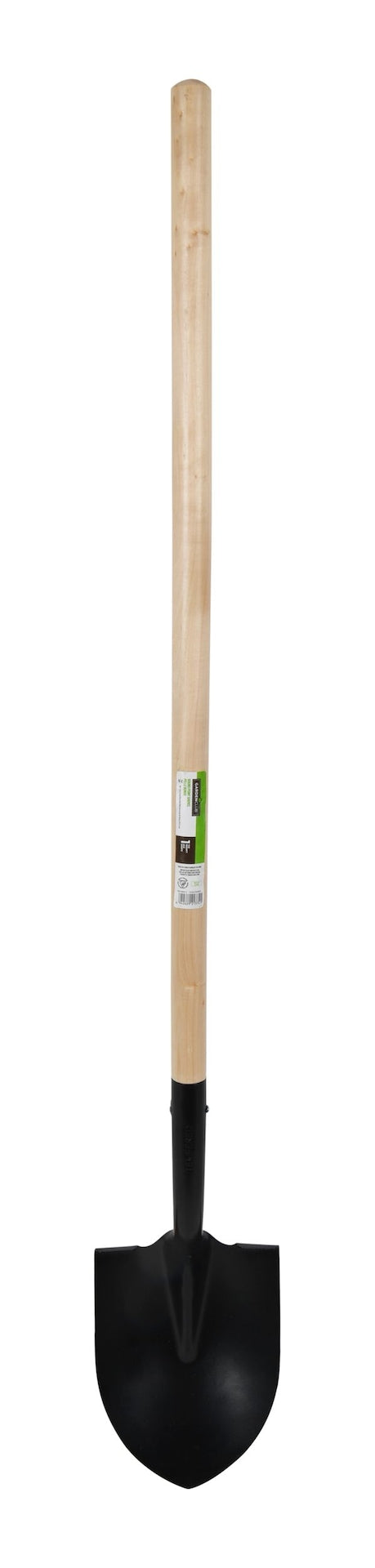 Garden Club Roundpoint Shovel M2S5 - product image 1