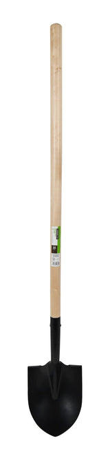 Garden Club Roundpoint Shovel I0M5 - product image 1